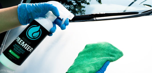 The Power of ecocoat Premier: Unveiling Its Secrets & Expert Application Tips