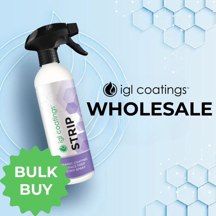 IGL Wholesale - Carton and Bulk