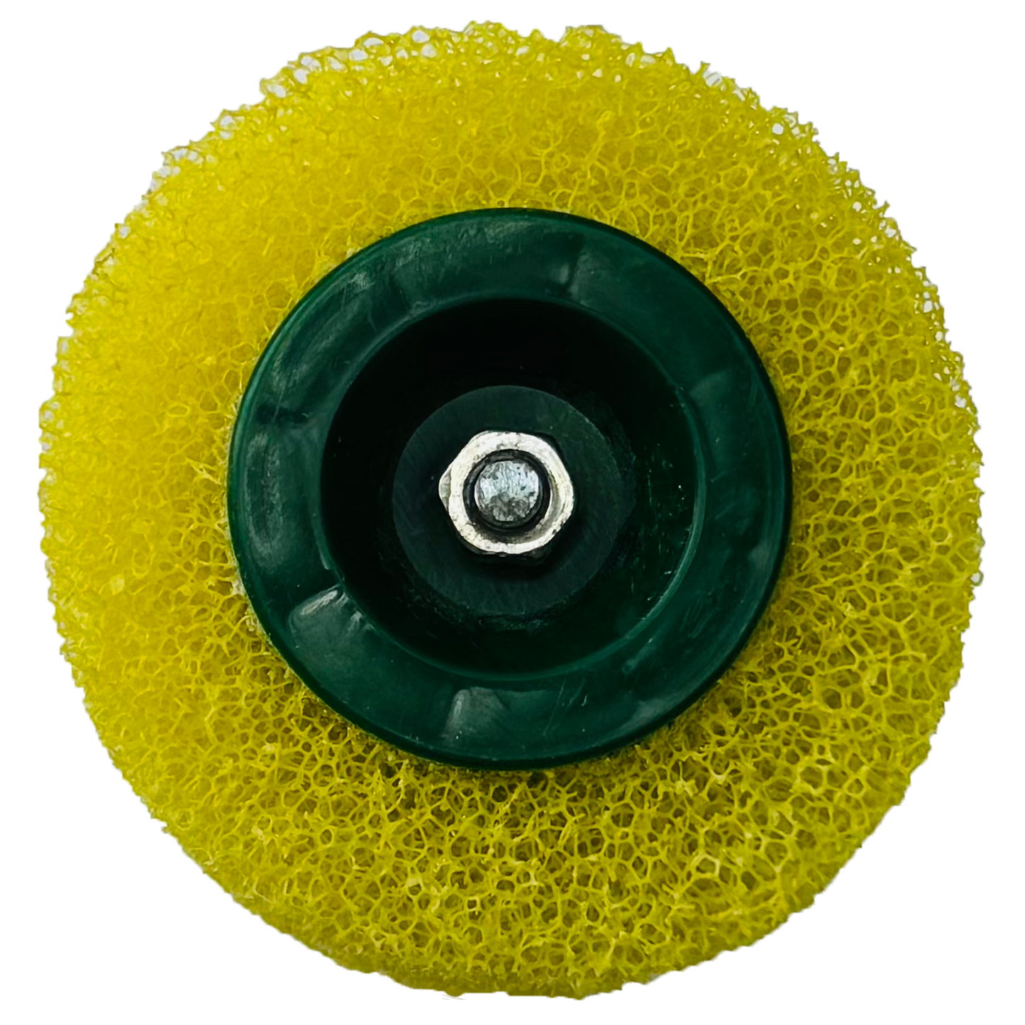 IGL Armor Bed Liner Fine Textured Roller Brush - 2 Rollers + 1 Handle