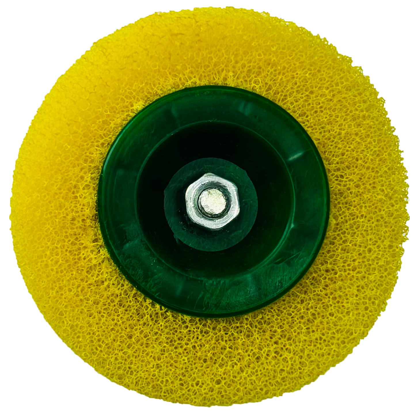 IGL Armor Bed Liner Medium Textured Roller Brush - 2 Rollers + 1 Handle