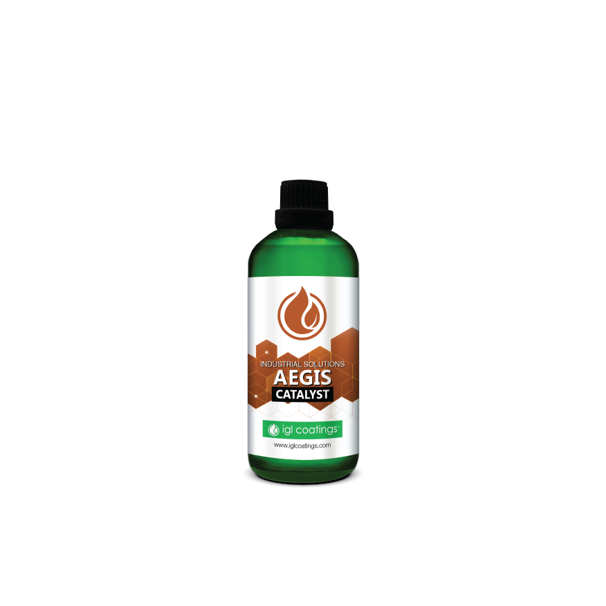 IGL Coatings Australia Corrosion Protection IGL Aegis Catalyst 100ml