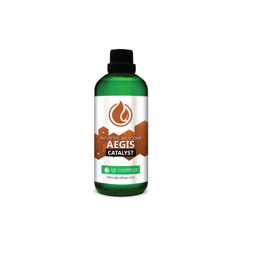 IGL Coatings Australia Corrosion Protection IGL Aegis Catalyst 100ml