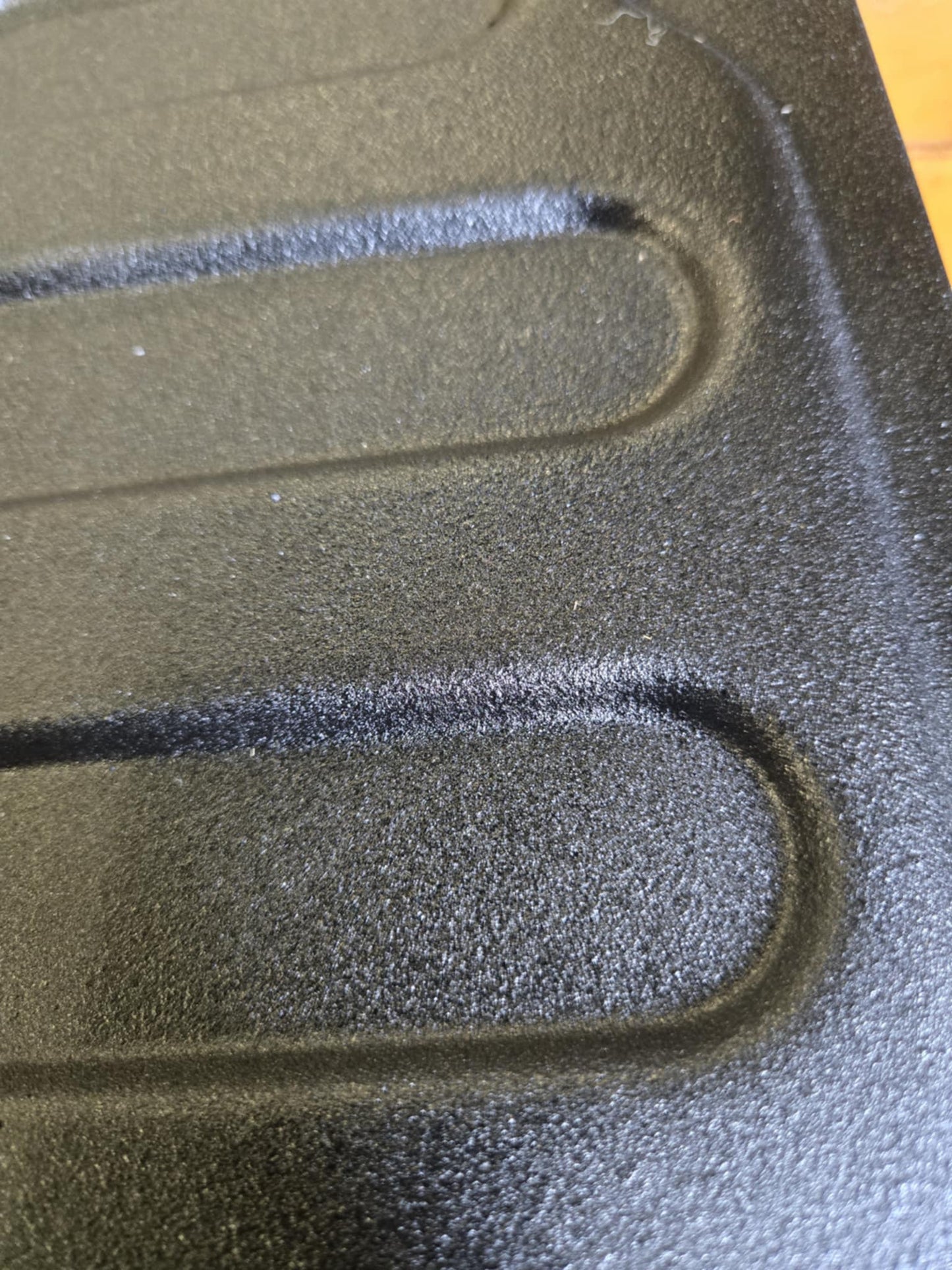 IGL Coatings Australia Corrosion Protection IGL Armor - Industrial surface coating - Flexible tub bedliner coating