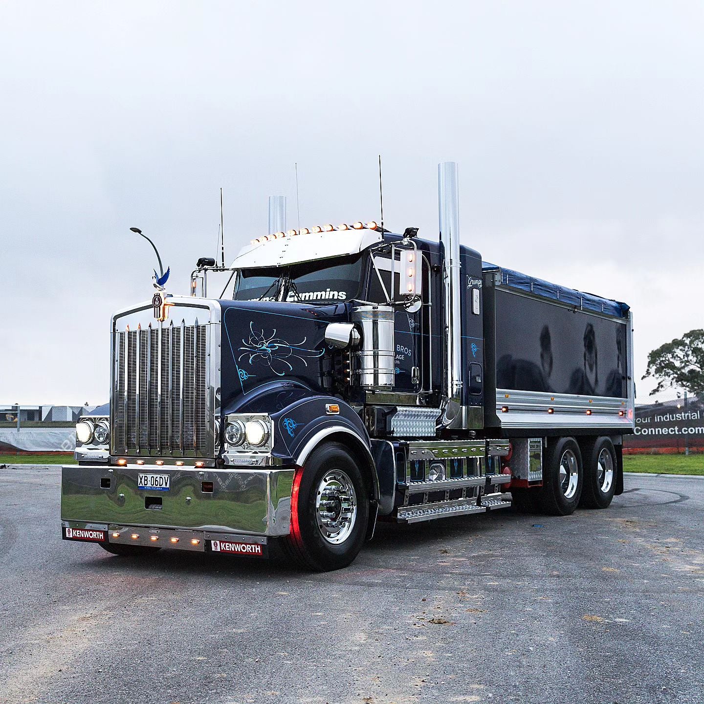 IGL Coatings Australia Corrosion Protection 1KG Kit IGL Ecoclear Aegis - Industrial Clear Anti Corrosion Anti Rust Coating