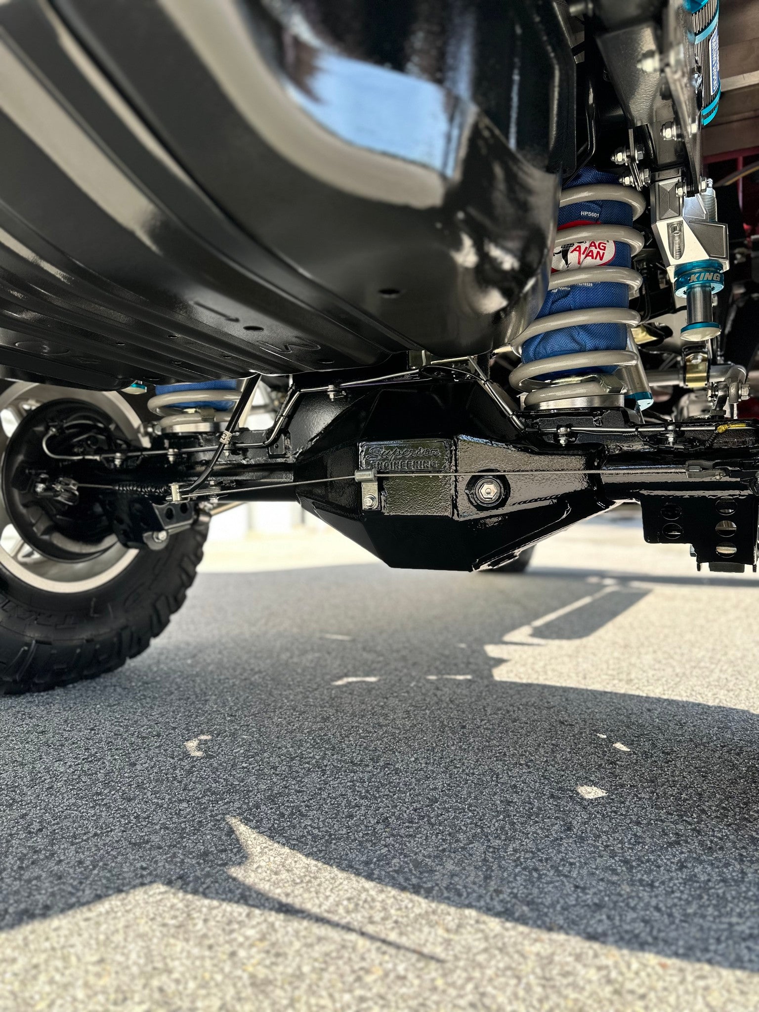 IGL Coatings Australia Corrosion Protection 1KG Kit IGL Ecoclear Aegis - Industrial Clear Anti Corrosion Anti Rust Coating