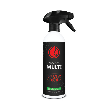 IGL Coatings Australia Exterior Care 500ml IGL Ecoclean Multi All Purpose Cleaner