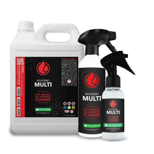 IGL Coatings Australia Exterior Care IGL Ecoclean Multi All Purpose Cleaner