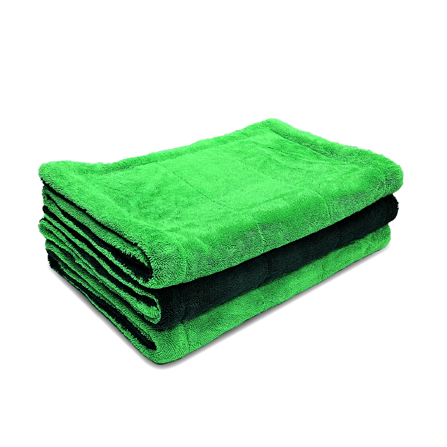 IGL Coatings Australia Exterior Care IGL PlushDry Microfibre Drying Towel