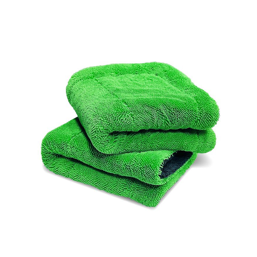 IGL Coatings Australia Exterior Care IGL PlushDry Microfibre Drying Towel