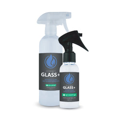 IGL Ecoclean Glass+ (waterspot remover)