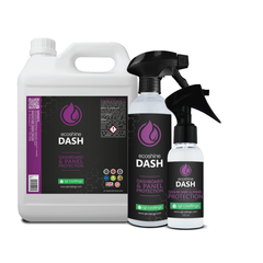 IGL Ecoshine Dash Dressing and Protection