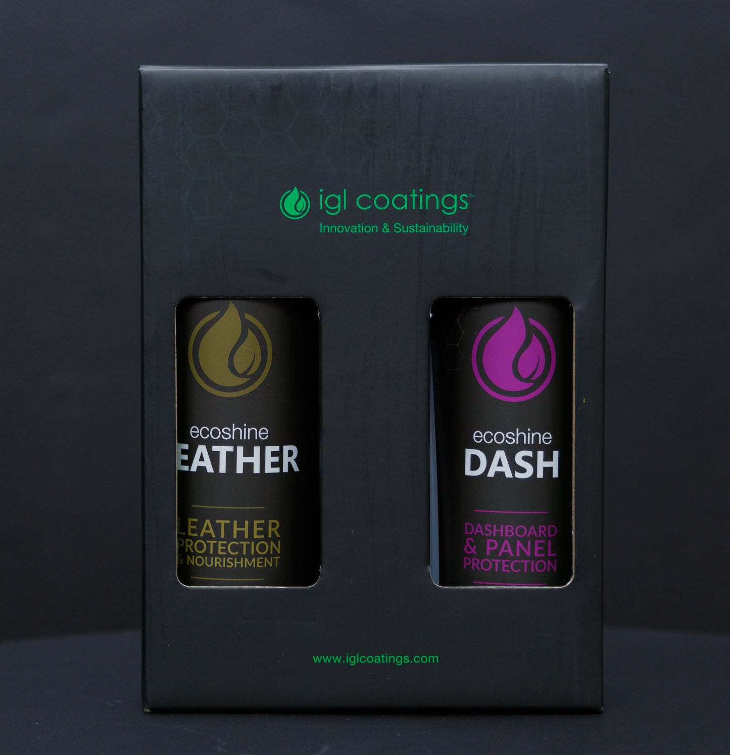 IGL Coatings Australia Interior Care IGL Interior Lovers Gift Pack