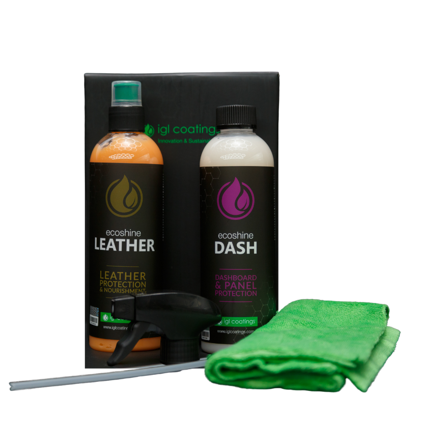 IGL Coatings Australia Interior Care IGL Interior Lovers Gift Pack