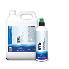 IGL Erase - Marine Heavy Duty Waterspot - Mineral Deposit Remover