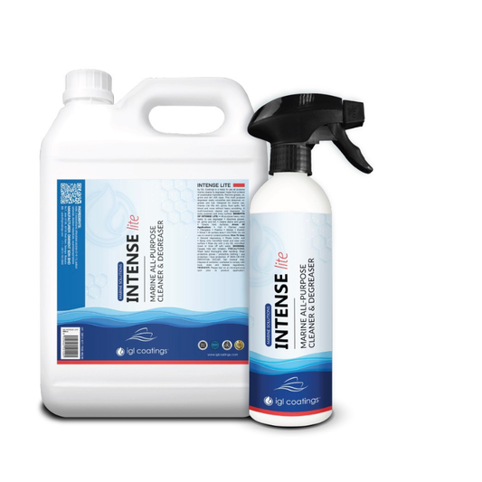 IGL Coatings Australia Marine care IGL Intense Lite - Ready to Use Marine Multi Purpose Cleaner