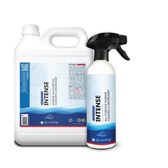 IGL Intense - Ultimate Marine Cleaner and Degrease