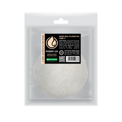 IGL Merino Wool Cutting Pads
