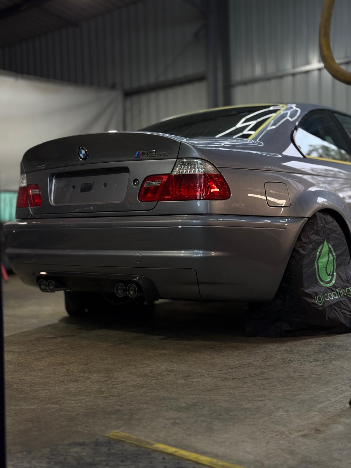 IGL Coatings Australia Wheel and tyre IGL Wheel Cover 4 Piece Set