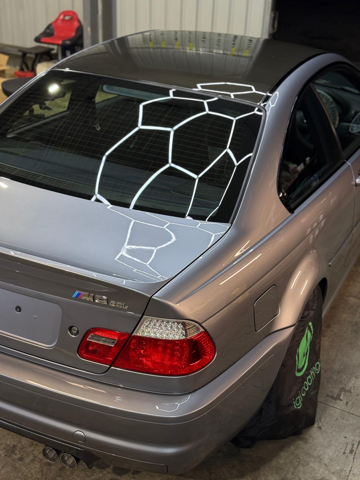 IGL Coatings Australia Wheel and tyre IGL Wheel Cover 4 Piece Set