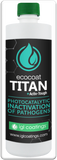 IGL Titan - Photocatalytic anti microbial coating
