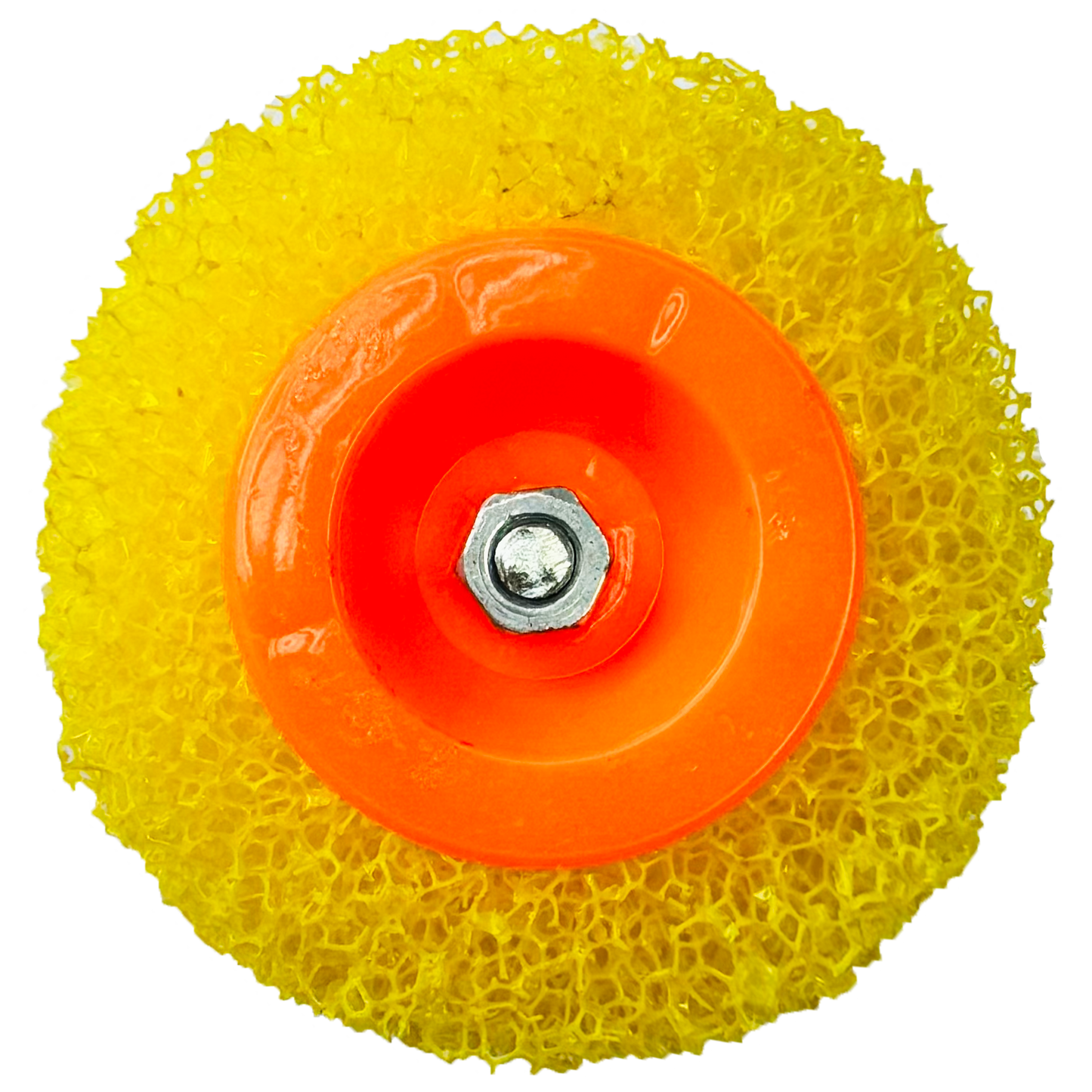 IGL Armor Bed Liner Coarse Textured Roller Brush - 2 Rollers + 1 Handle