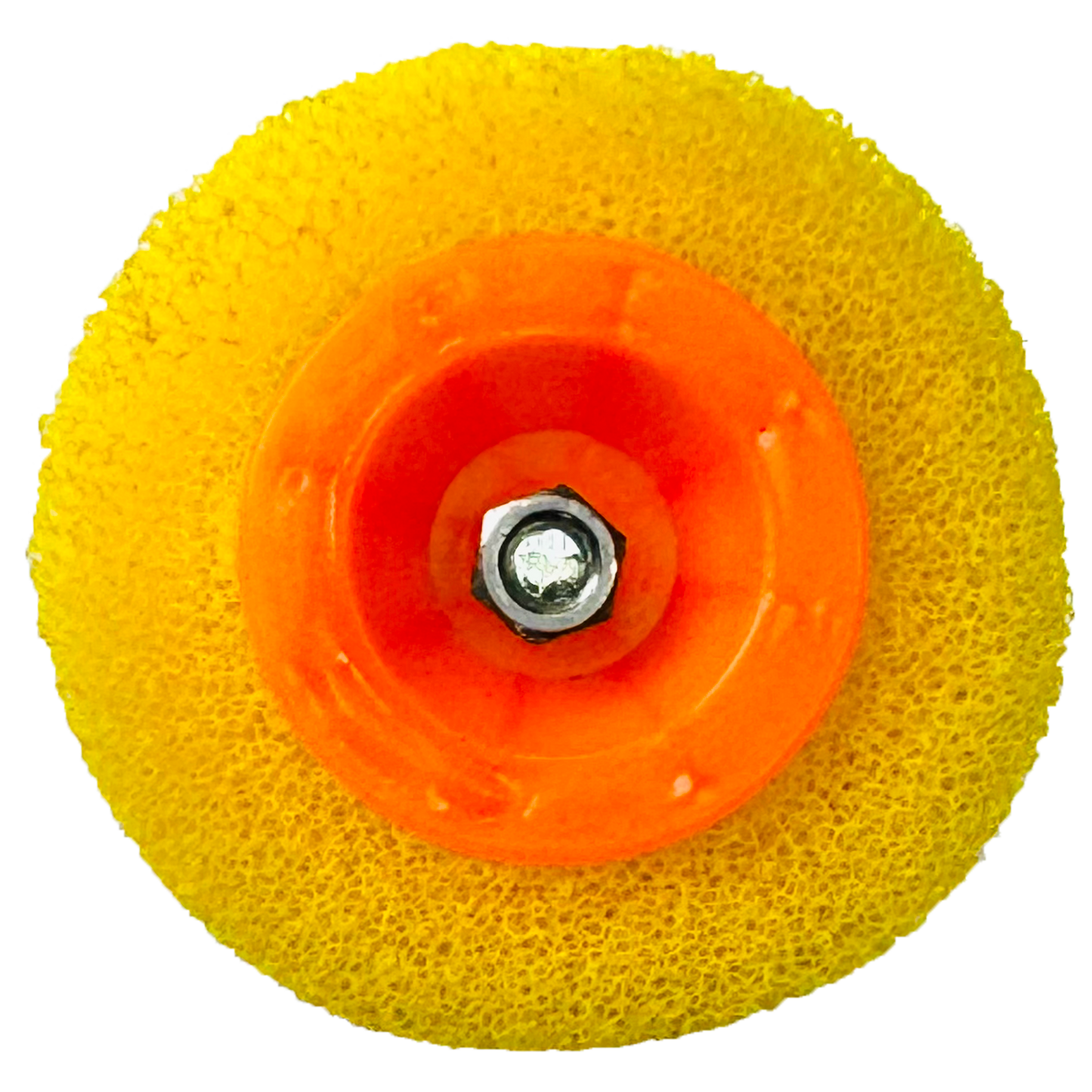 IGL Armor Bed Liner Fine Textured Roller Brush - 2 Rollers + 1 Handle