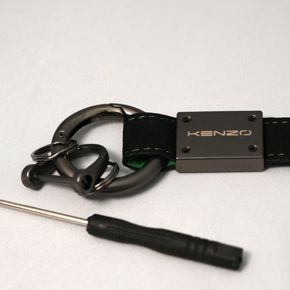 IGL Kenzo Premium Keychain - 10 Pack