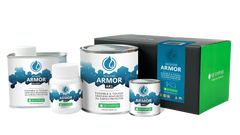 IGL Armor - Industrial surface coating - Flexible tub bedliner coating