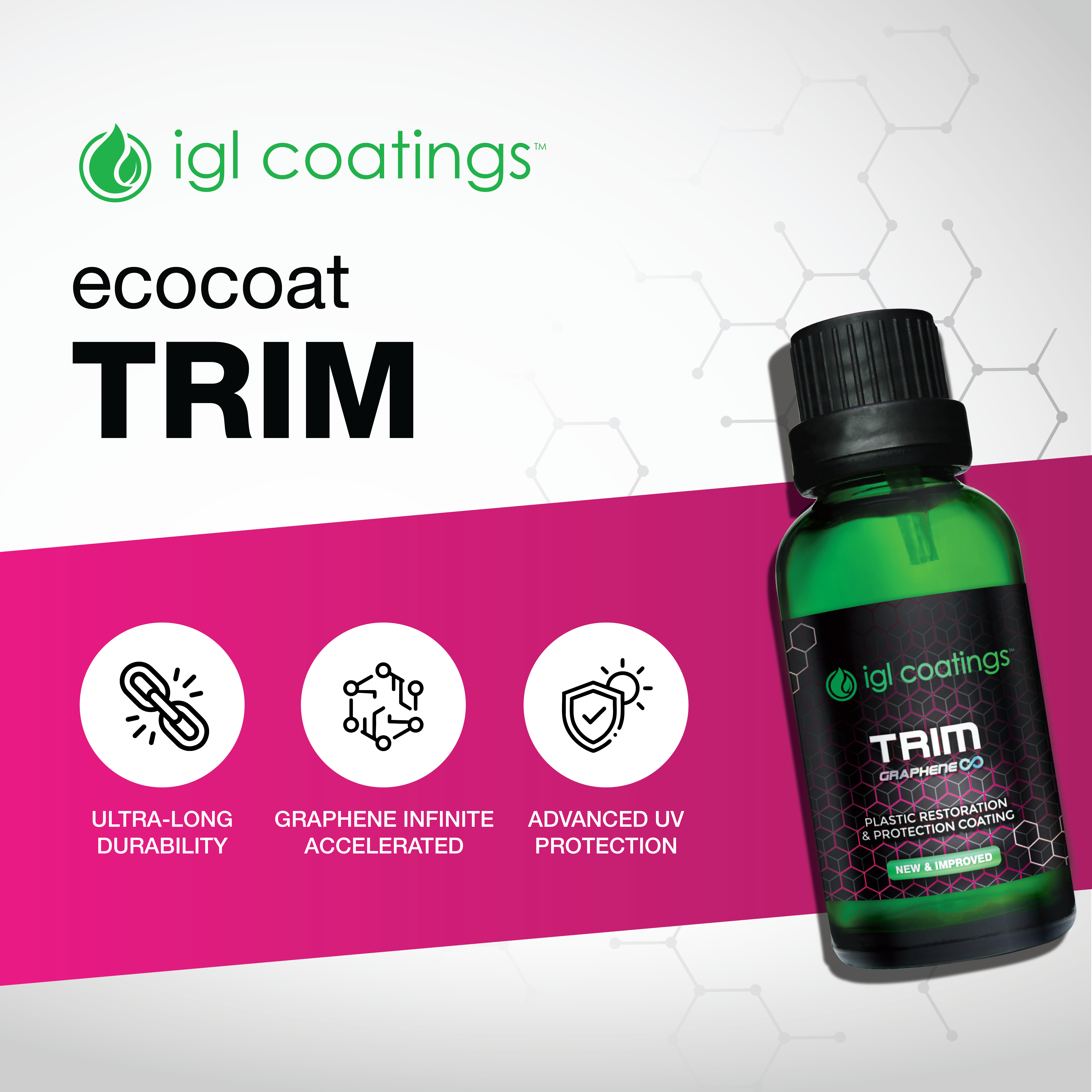 Ecocoat Kenzo Graphene Kenzo 62 Us Igl Coatings Kenzo 62 94 Ecocoat EZ