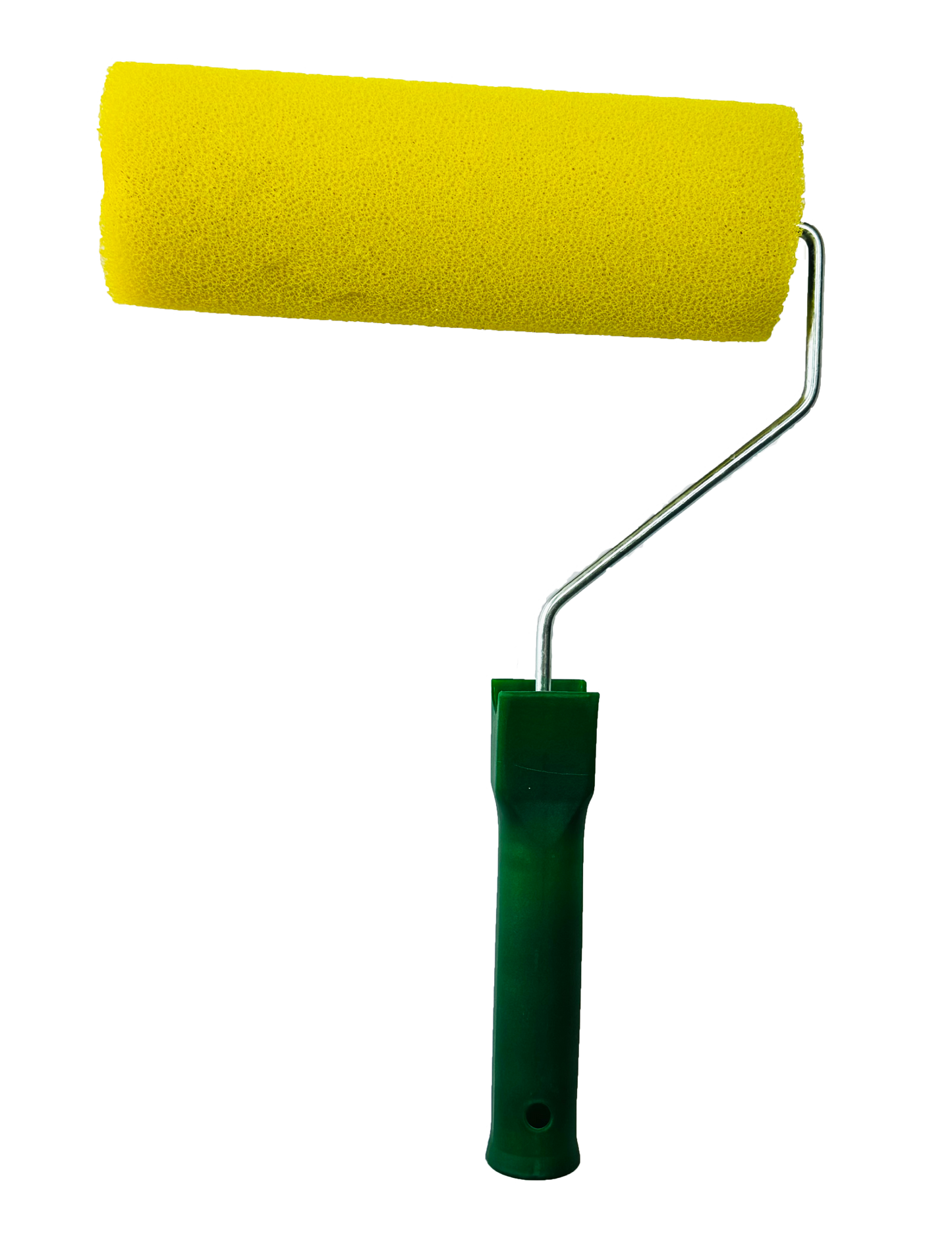 IGL Armor Bed Liner Fine Textured Roller Brush - 2 Rollers + 1 Handle