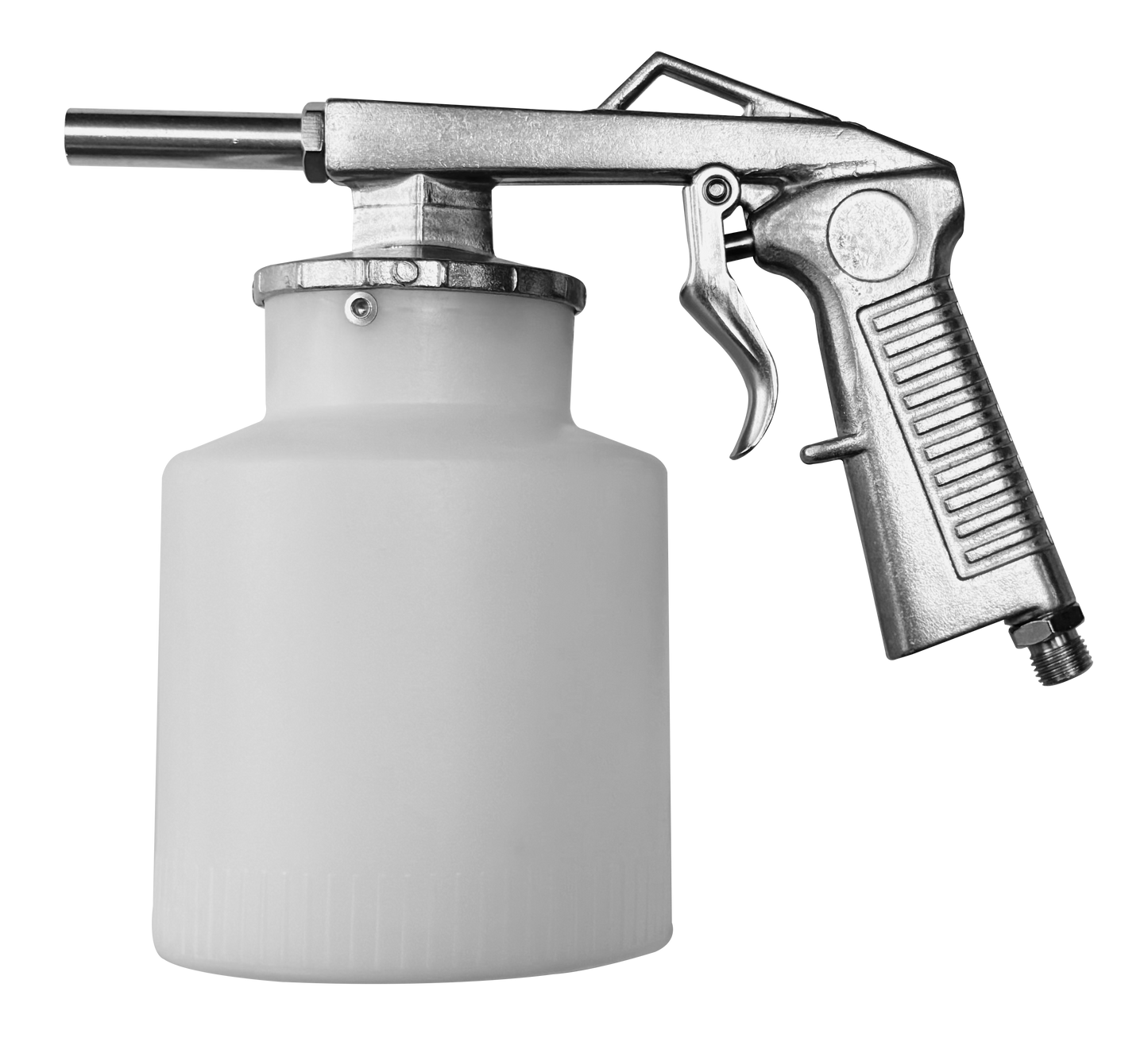 IGL Armor Schutz Spray Gun - for Bed Liner Application