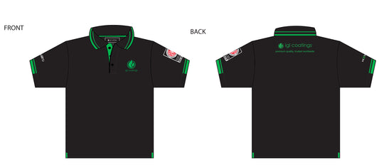 IGL Polo Shirt
