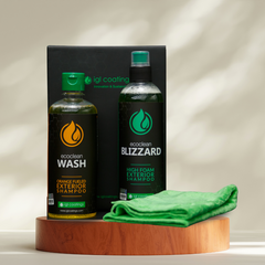 IGL Automotive Wash Lovers Gift Pack