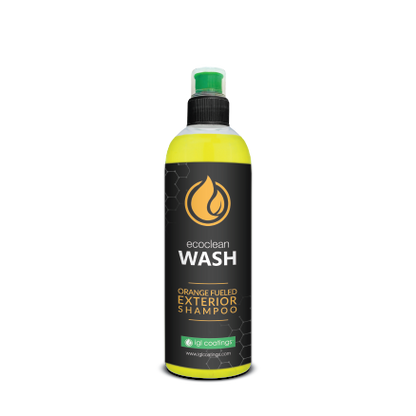 IGL Coatings Australia Car Wash 500ml IGL Wash - Concentrate wash liquid