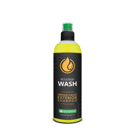 IGL Coatings Australia Car Wash 500ml IGL Wash - Concentrate wash liquid