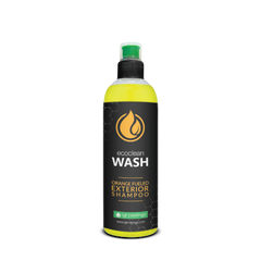 IGL Wash Concentrate - Carton of 12 x 500ml bottles
