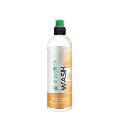IGL Coatings Australia Car Wash 500ml IGL Wash - Concentrate wash liquid