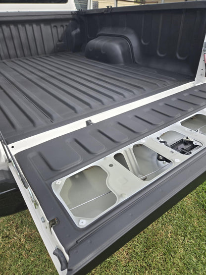 IGL Coatings Australia Corrosion Protection IGL Armor - Industrial surface coating - Flexible tub bedliner coating