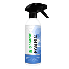 IGL Ecocoat Fabric Nano Protection Coating