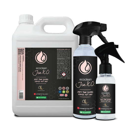 IGL Jenko - Hybrid detailer/Water Spot Remover