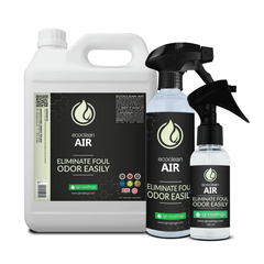 IGL Ecoclean Air High Efficiency Deodoriser