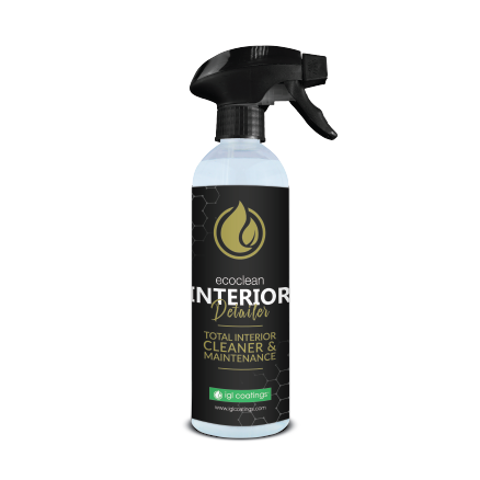 Interior Instant Detailer