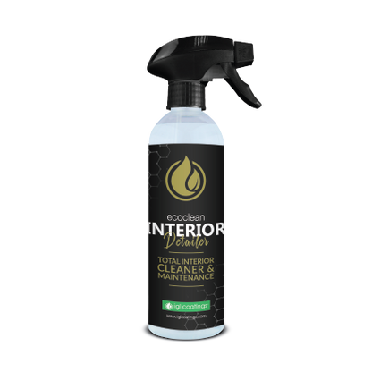 Interior Instant Detailer