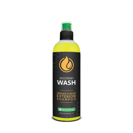 IGL Wash - Concentrate wash liquid