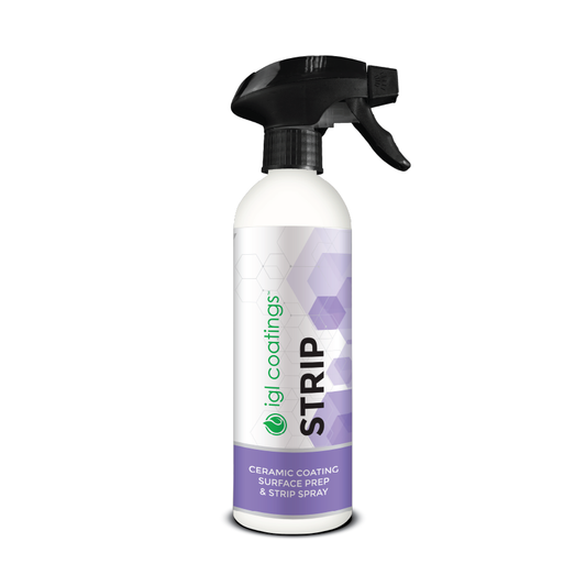 IGL Strip - Low Solvent Coating Surface Preparation Spray