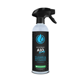 IGL AIO (All In One) - Sealant - Drying Aid - Waterspot Remover - Waterless Wash Spray 500ml