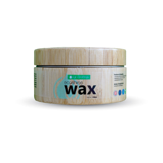 IGL Carnauba Ceramic Nano Premium Wax