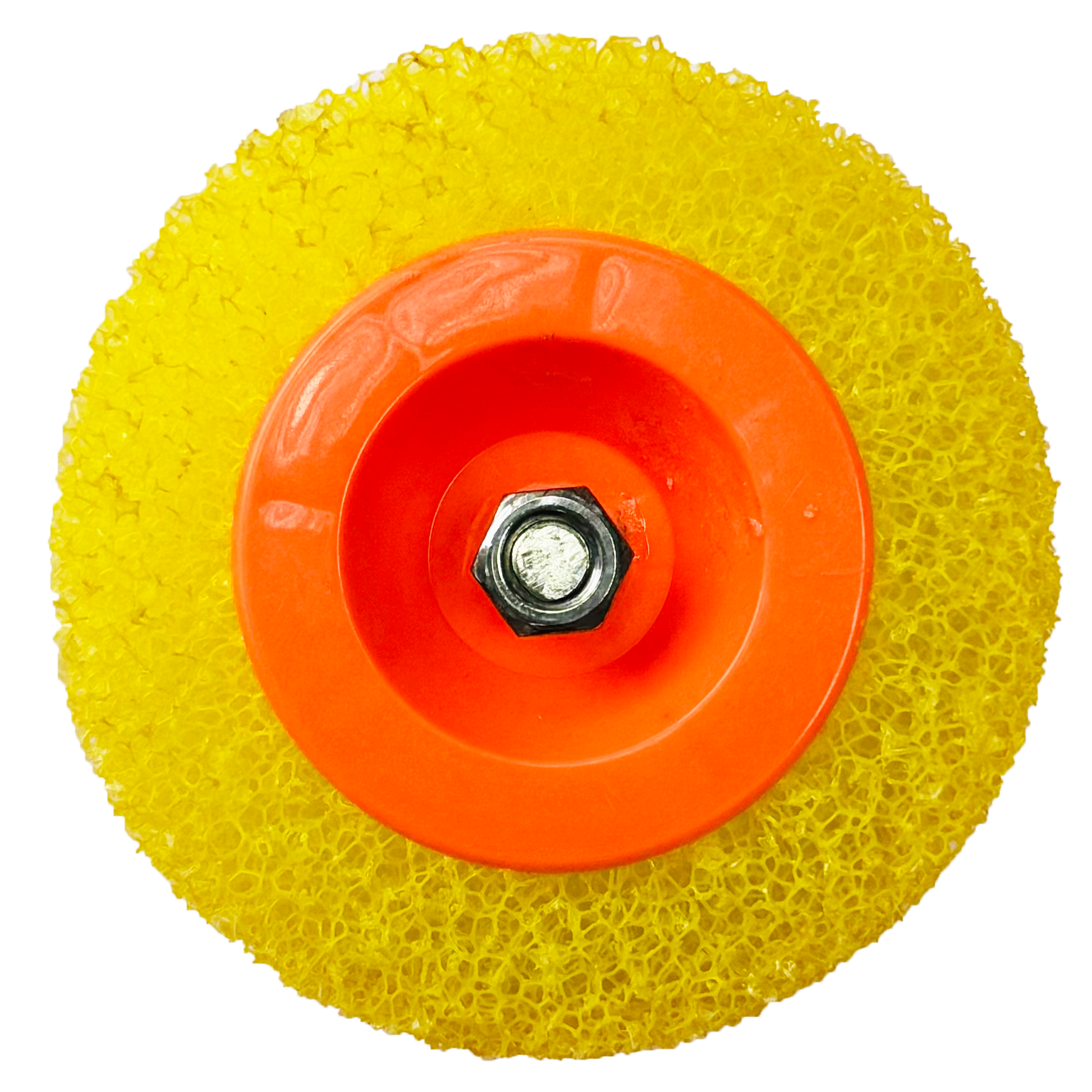 IGL Coatings Australia Exterior Care 6 inch IGL Armor Bed Liner Medium Textured Roller Brush - 2 Rollers + 1 Handle