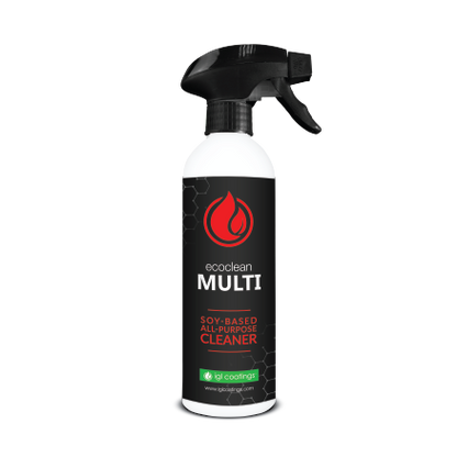 IGL Coatings Australia Exterior Care 500ml IGL Ecoclean Multi All Purpose Cleaner