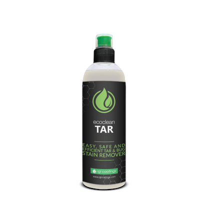 IGL Coatings Australia Exterior Care 500ml IGL Ecoclean Tar and Stain Remover